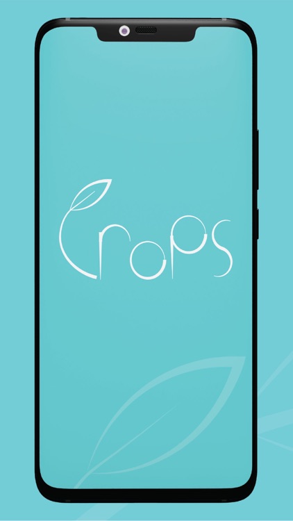 Crops KWT