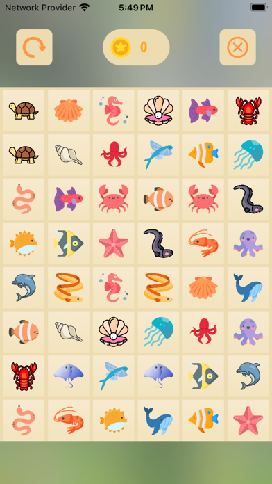 Match Puzzles! Screenshot