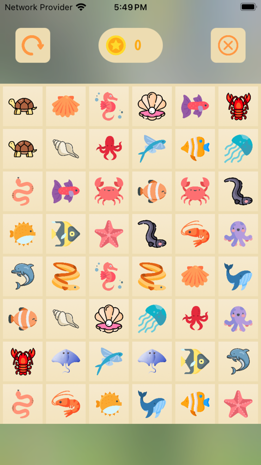 #5. Match Puzzles! (iOS) 由: Nandha Kumar Ravi