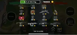 Game screenshot EVOTAG by IR Squad hack
