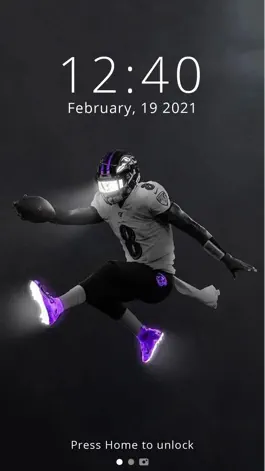 Game screenshot Football Wallpaper - apk