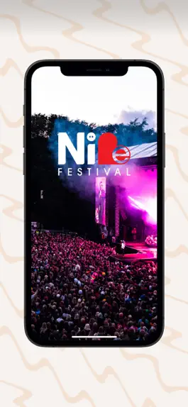 Game screenshot Nibe Festival 2023 mod apk