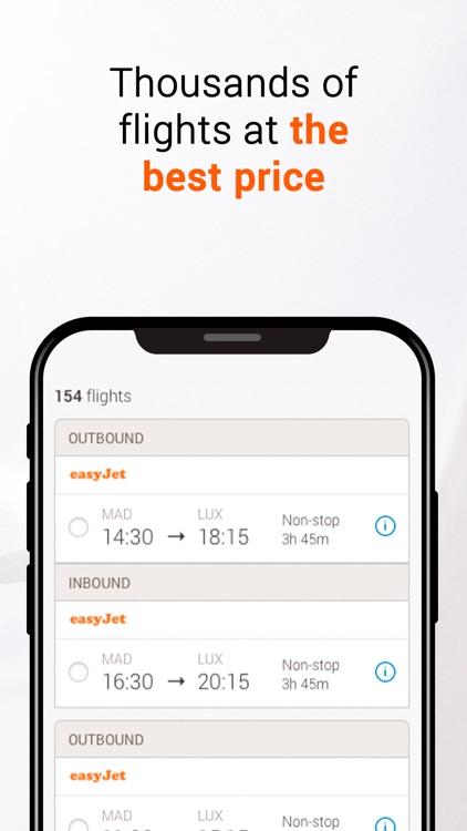 Destinia.com screenshot-4