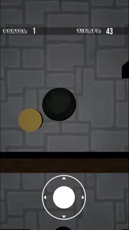 Game screenshot Ball Coin apk