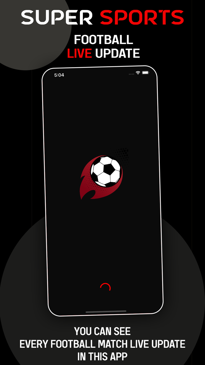 SuperSports - Live Football TV