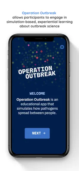 Game screenshot Operation Outbreak mod apk