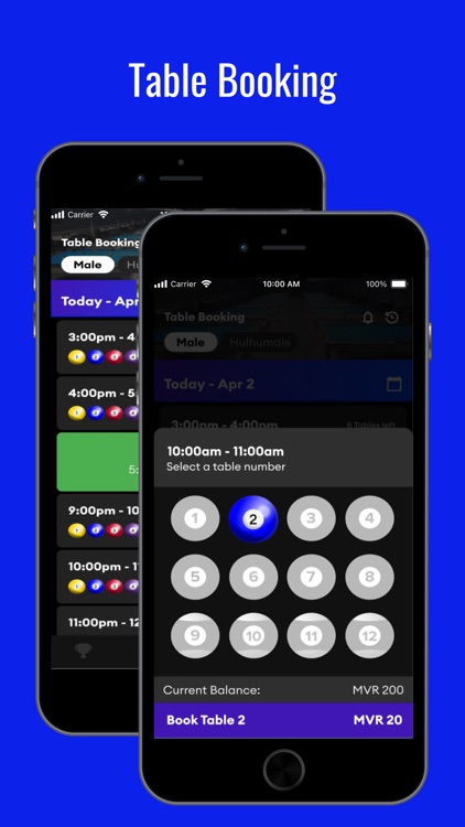 MPBA - Official App