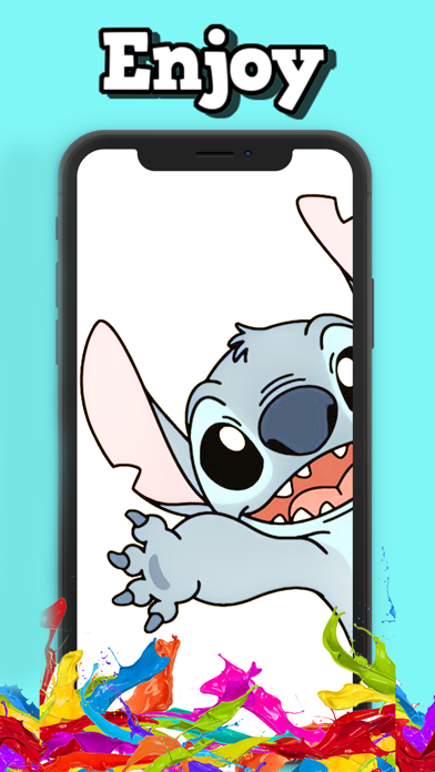 Blue Koala Wallpaper & Live 4K Screenshot