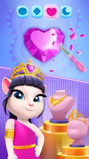 my talking angela 2+ problems & solutions and troubleshooting guide - 1