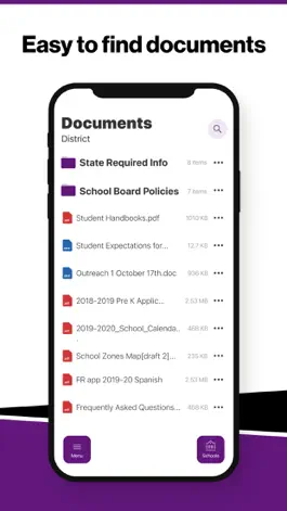 Game screenshot Mitchell County Schools hack