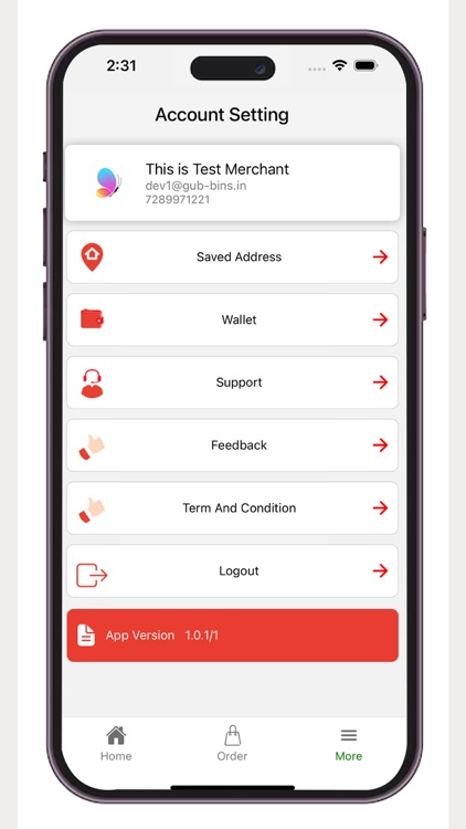 Gubbins - Dedicated To Deliver