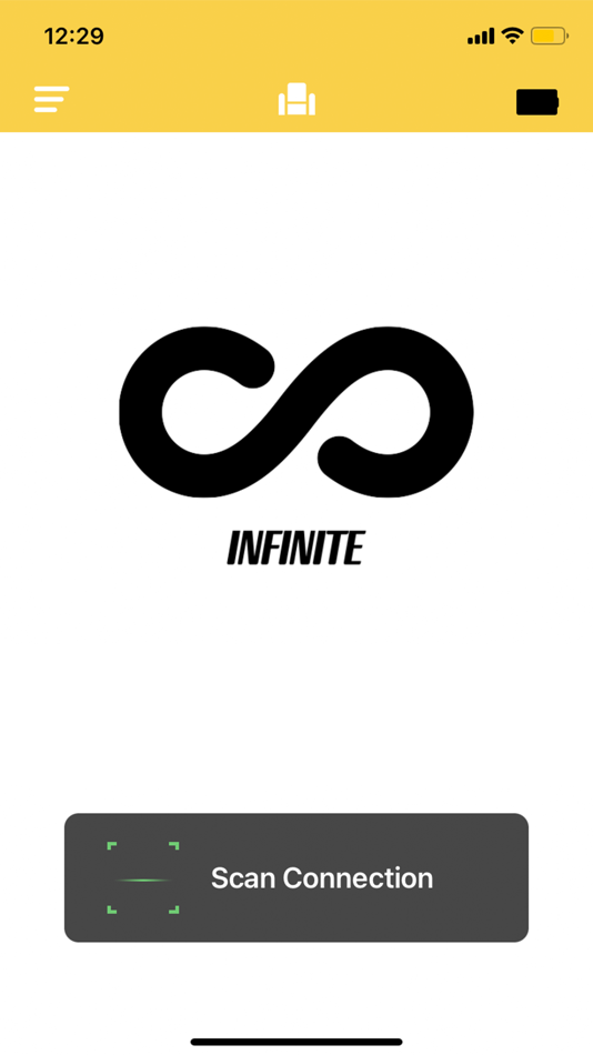 #1. INFINITE LIGHT STICK (iOS) 由: Arana Co.,Ltd