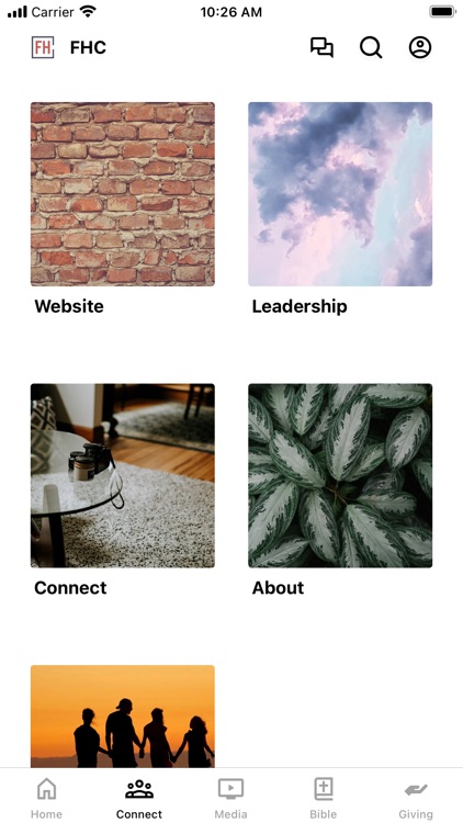 Father's House Church