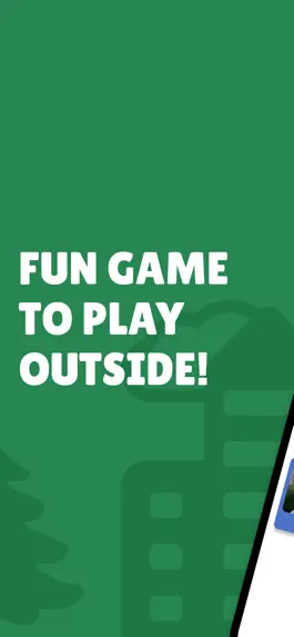 Game screenshot Bingo Hunt: Explore Outdoors mod apk