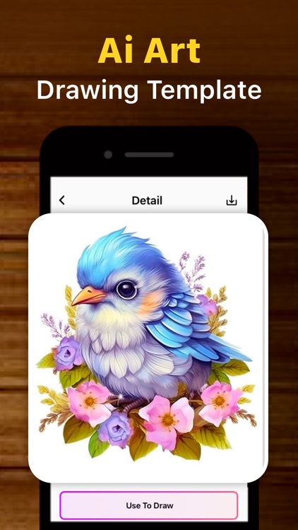 Tracing Paper Copy Ar Drawing screenshot-3