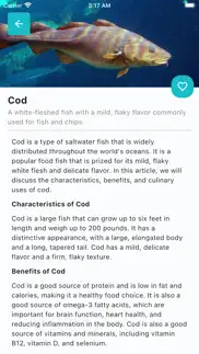 fish id - fish identifier problems & solutions and troubleshooting guide - 4