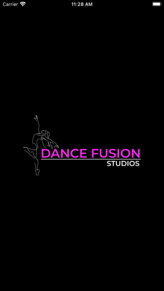 #1. Dance Fusion Studios (iOS) Podle: Dance Fusion Studios