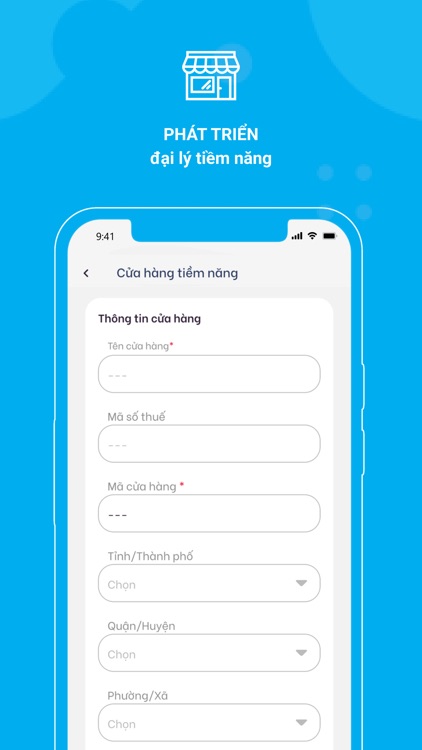 Karofi Team screenshot-3