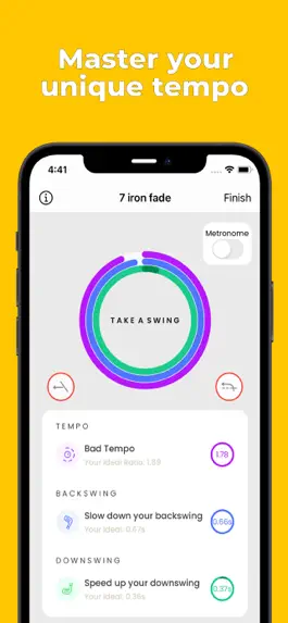 Game screenshot CTRL Golf hack