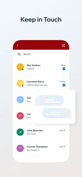 Game screenshot St. Columban School - Loveland hack