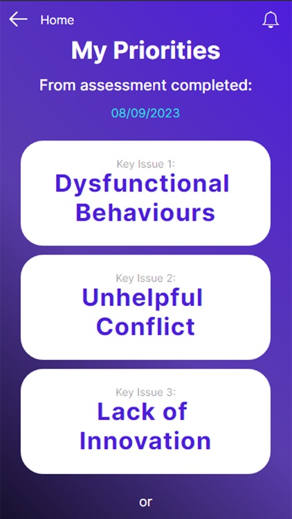 Catalyst - Team Performance screenshot-3