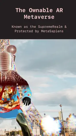 Game screenshot MetaSapiens hack