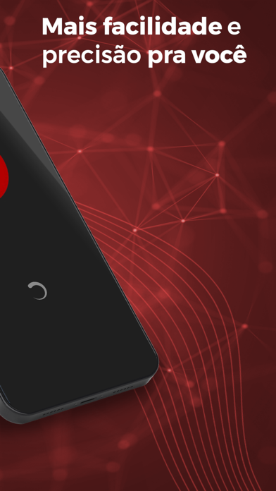 Idelbras Mobile Screenshot