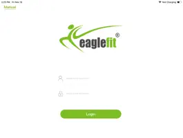 Game screenshot eaglefit® STUDIO EMS mod apk