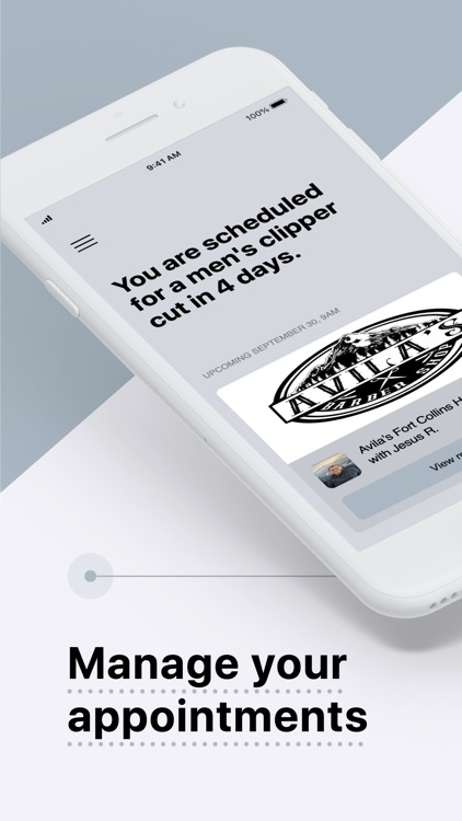 Avila’s Barbershop