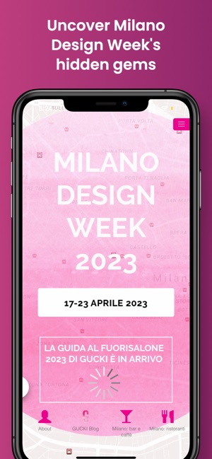 4K Milano Design Week 2023: Best of Fuorisalone - Part 2 