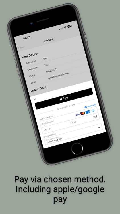 Ubiquitous screenshot-7