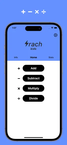 Game screenshot Trach Kids mod apk