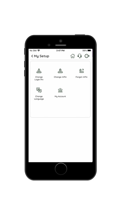 SISCO mBanking screenshot-4