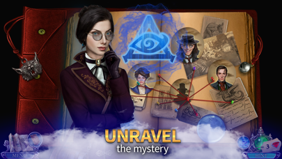 International Intrigue (F2P) Screenshot