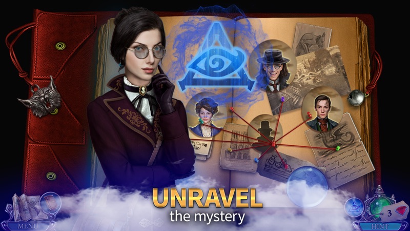 International Intrigue (F2P) screenshot 5