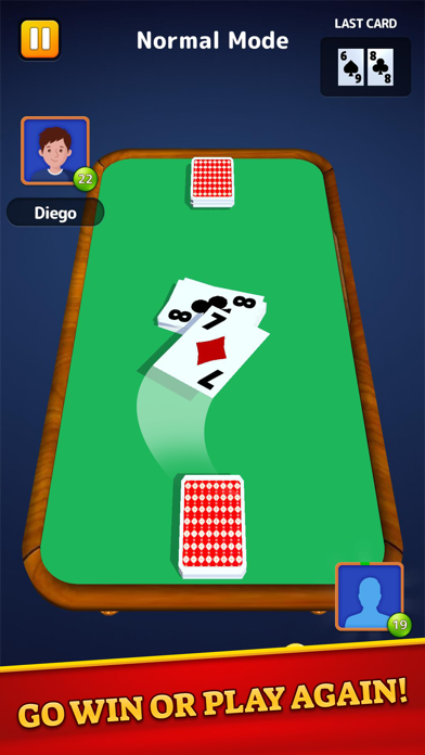 Uttar Patti : Card Battle Screenshot