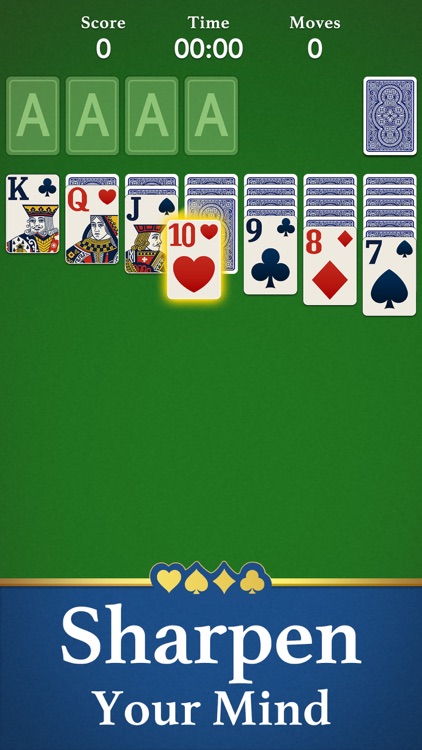 .Solitaire! screenshot-3