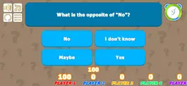 Game screenshot Guess Calcula apk