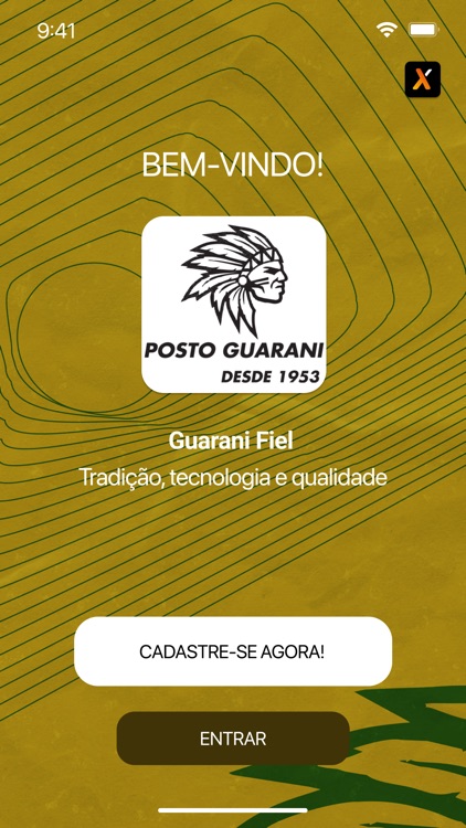 Guarani Fiel