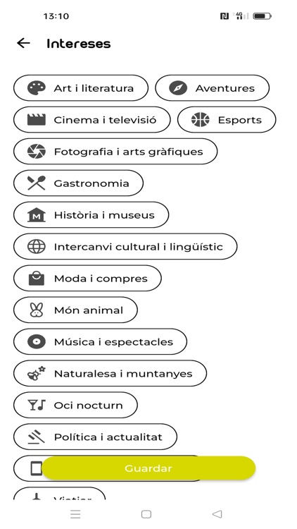 Weyeboo screenshot-3