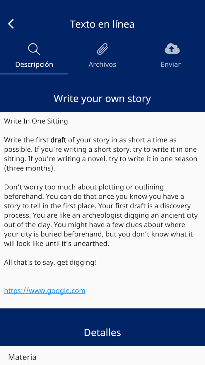 Colegio Libertad México