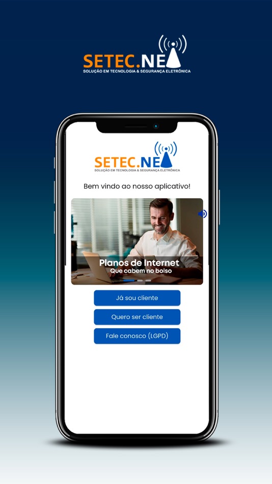 #1. SETEC.NET (iOS) 由: Froggerbrasil