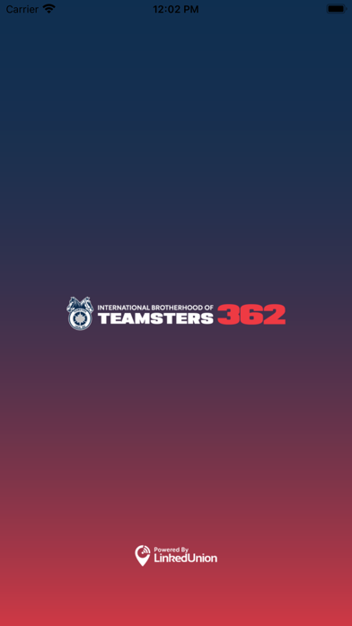 Teamsters 362 Screenshot