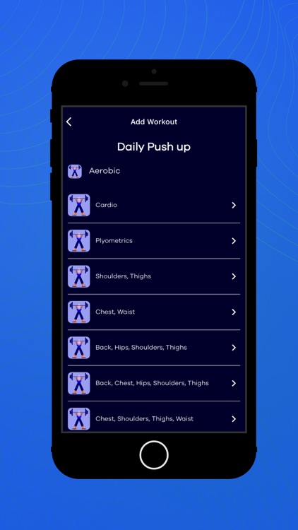 Xtrain Fitness Plans & Tracker