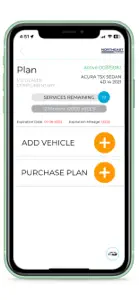 NORTHEAST AUTO CARE screenshot #4 for iPhone