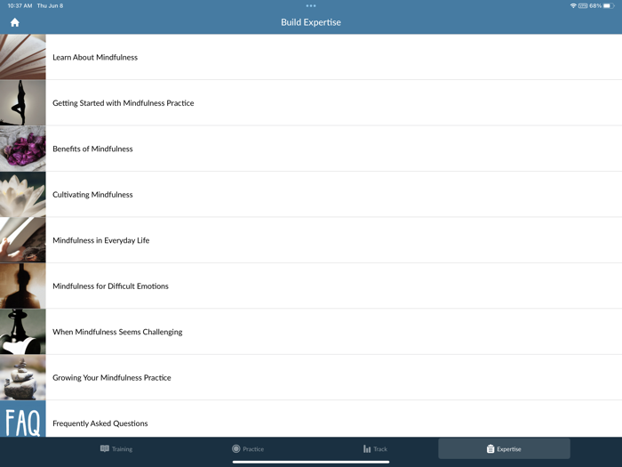 Mindfulness Explorer Pro