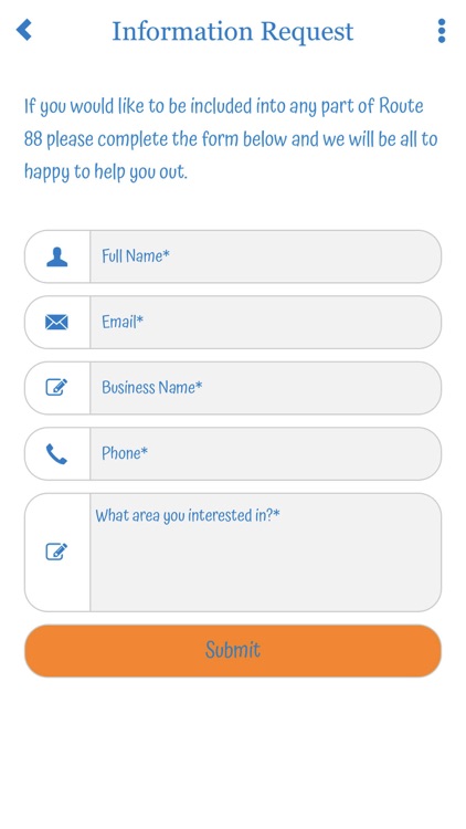 Route 88 screenshot-5