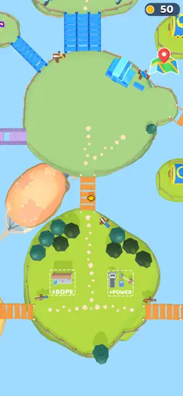 Game screenshot What a Drag! hack