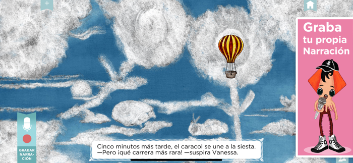 The Flying Squid  Book 4