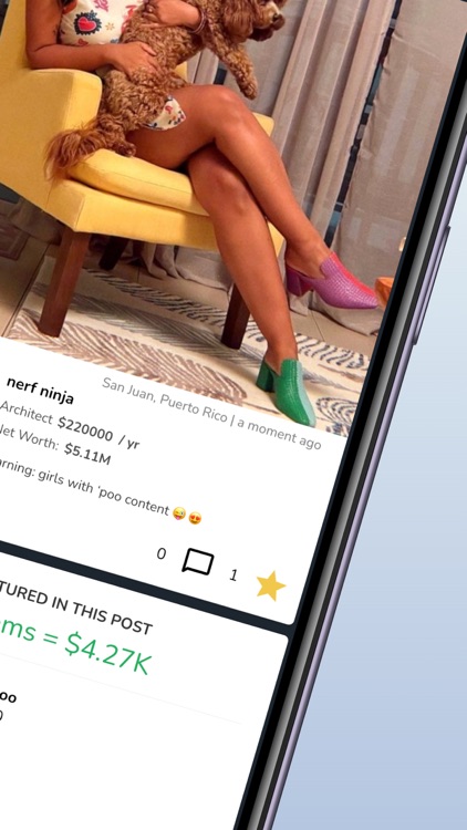 Meyouus screenshot-4